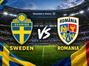 Prediksi dan Link Streaming Swedia vs Rumania: Waktunya Reset