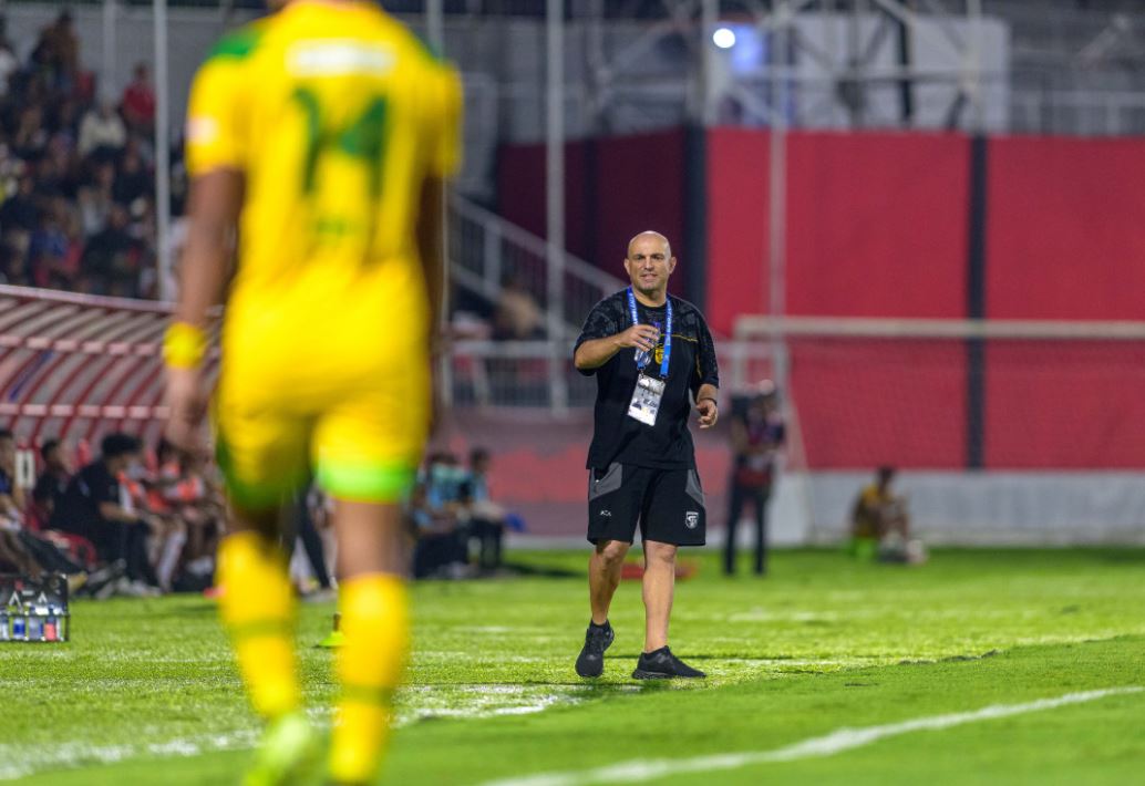 Tren Negatif Persebaya Berakhir setelah Mengalahkan Malut United, Bernardo Tavares Puji Mentalitas Pemain