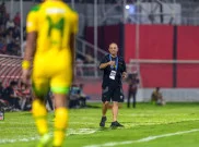 Tren Negatif Persebaya Berakhir setelah Mengalahkan Malut United, Bernardo Tavares Puji Mentalitas Pemain