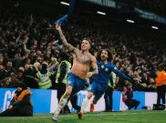 Klasemen Terkini Premier League: Arsenal Memperlebar Jarak, Liverpool dan Chelsea Salip Manchester United