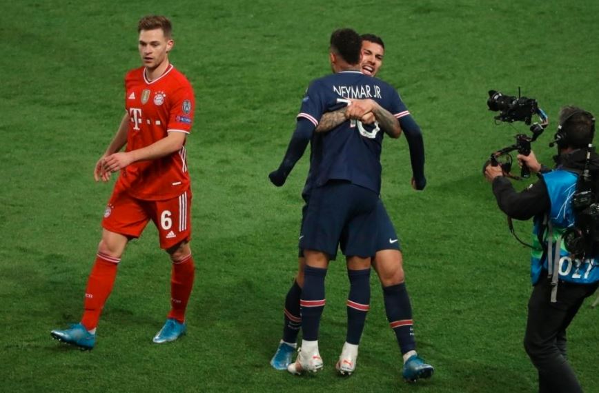 Susah-susah Gampang, Perjuangan Juara Bertahan Liga Champions Pertahankan Trofi
