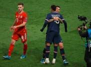 Susah-susah Gampang, Perjuangan Juara Bertahan Liga Champions Pertahankan Trofi