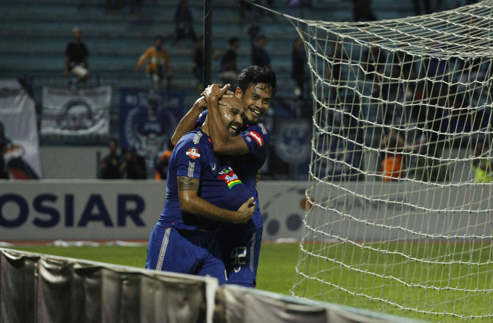 Penjelasan Banur Usai PSIS Menang Lawan PSM Makassar