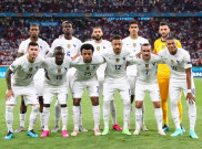 Prancis Vs Swiss: Didier Deschamps Beri Bocoran Taktik Les Bleus