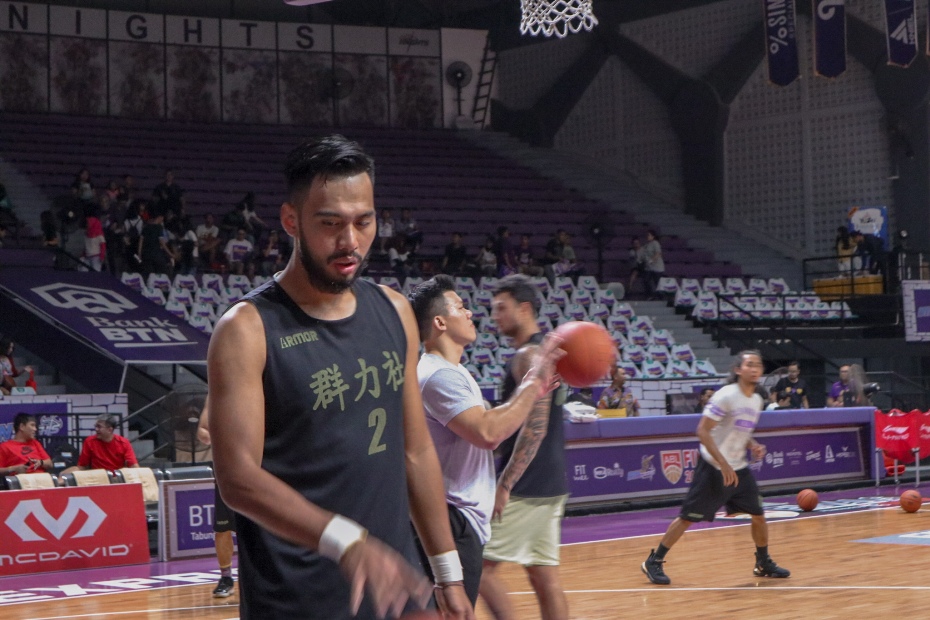 Andai Berhasil Juarai ABL 2018/2019, Pemain CLS Knights Indonesia Akan Diguyur Bonus