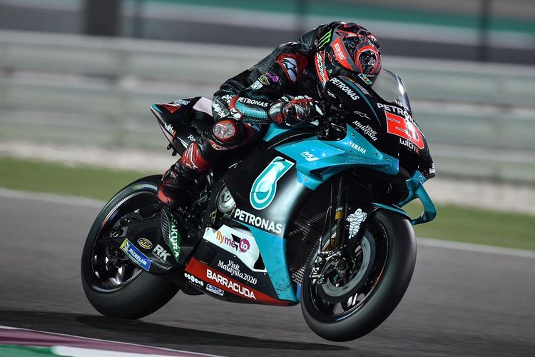 Yamaha Bagai ke Langit Tak Sampai, ke Bumi Tak Nyata
