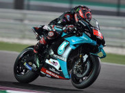 Yamaha Bagai ke Langit Tak Sampai, ke Bumi Tak Nyata
