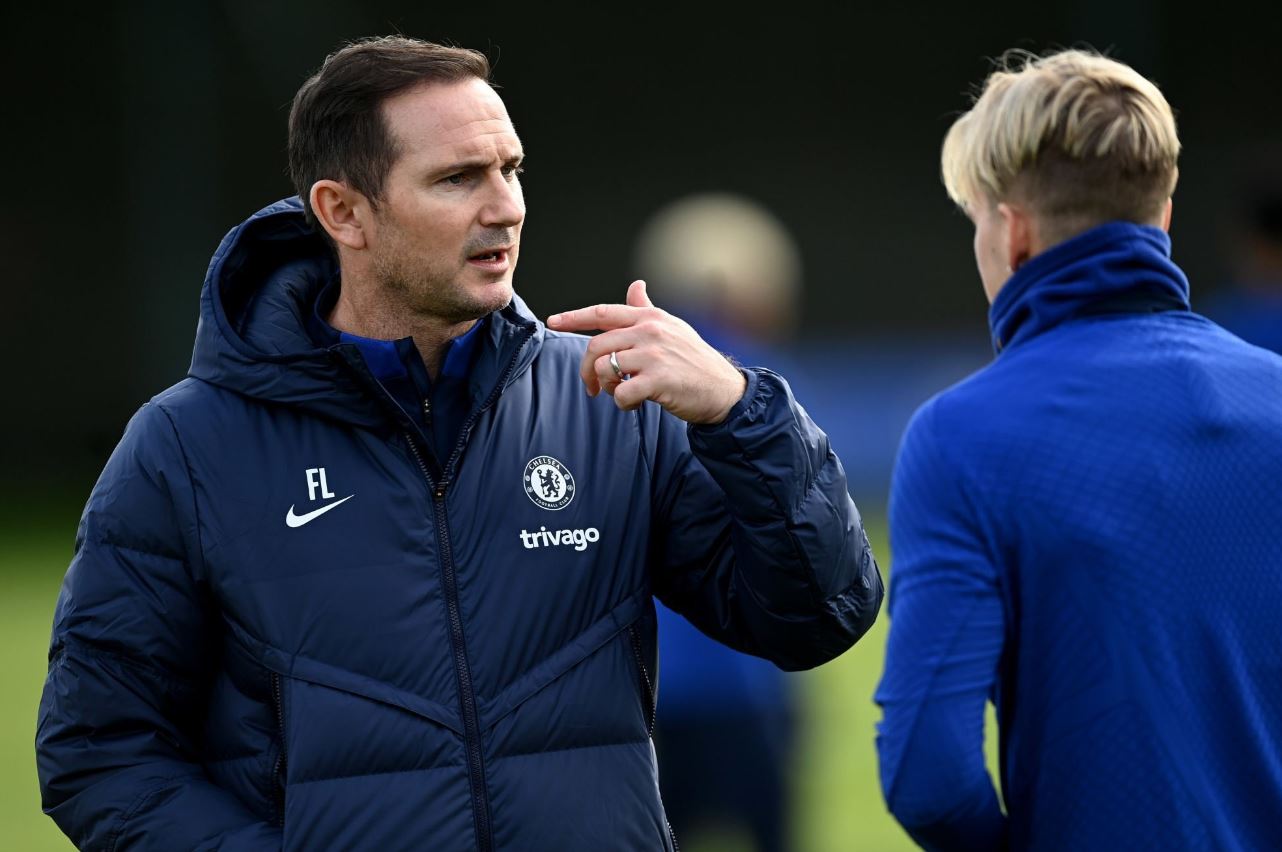 Prediksi dan Statistik Wolves Vs Chelsea: Debut Kedua Frank Lampard
