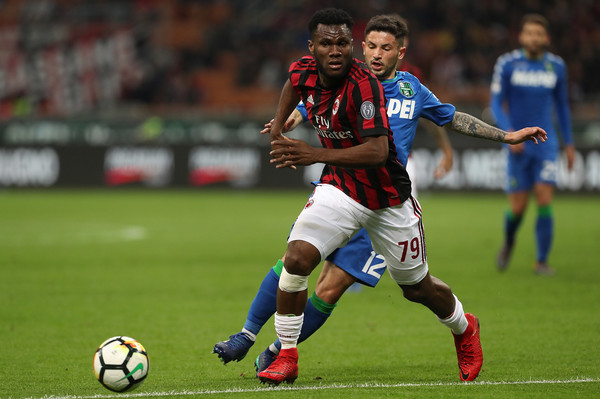 Klub Promosi Premier League Tawar Gelandang AC Milan Rp 1 Trilun