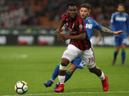 Klub Promosi Premier League Tawar Gelandang AC Milan Rp 1 Trilun