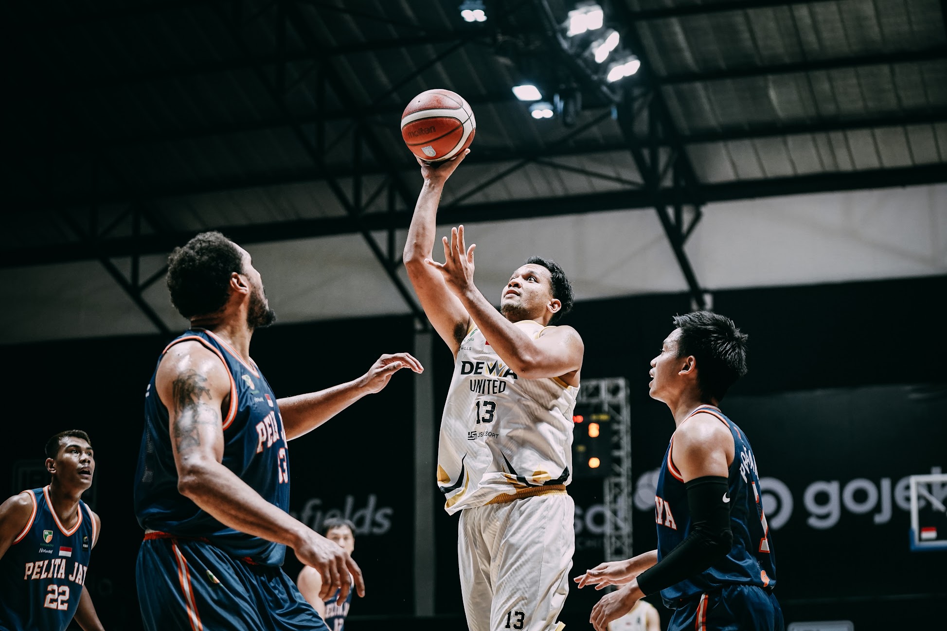 IBL 2022 Kembali Mengukir Tinta Emas