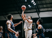 IBL 2022 Kembali Mengukir Tinta Emas