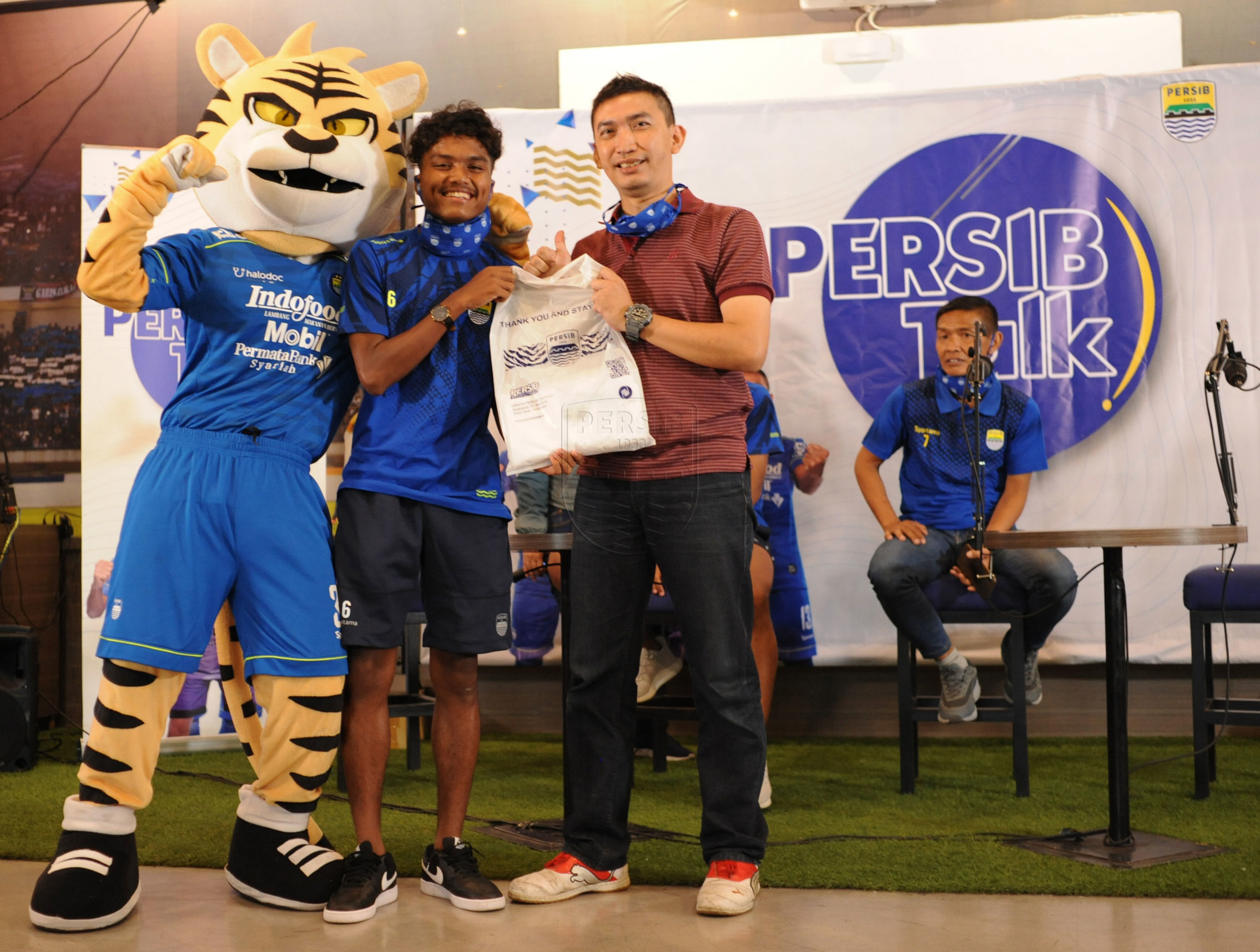 Motivasi Orang Tua Punya Peran Penting untuk Seorang Pesepak Bola Jadi Profesional