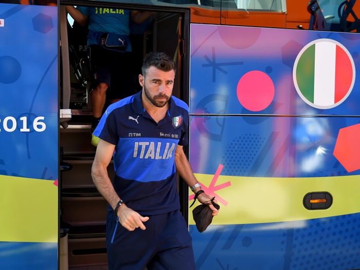Gagal Lolos ke Piala Dunia, Akhir dari Era Timnas Italia