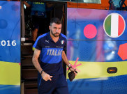 Gagal Lolos ke Piala Dunia, Akhir dari Era Timnas Italia