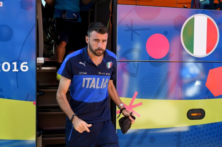 Gagal Lolos ke Piala Dunia, Akhir dari Era Timnas Italia