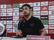 Tekad Dewa United FC Kalahkan PSS demi Tiket Perempat Final Piala Presiden 2022