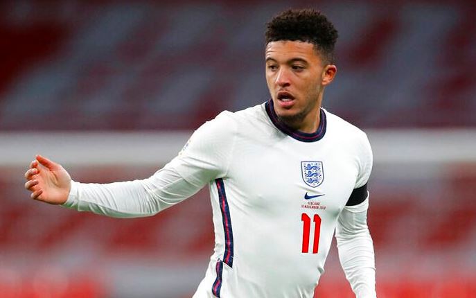 Jika Jadon Sancho ke Manchester United, 'Tetangga Berisik' Kecipratan Untung