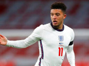 Jika Jadon Sancho ke Manchester United, 'Tetangga Berisik' Kecipratan Untung