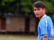 Hadapi Madura United, Puja Abdillah Memiliki Semangat Berlipat Bela Persib