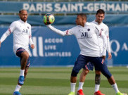 Mbappe Harus Legawa jika Messi Cetak Banyak Gol di PSG