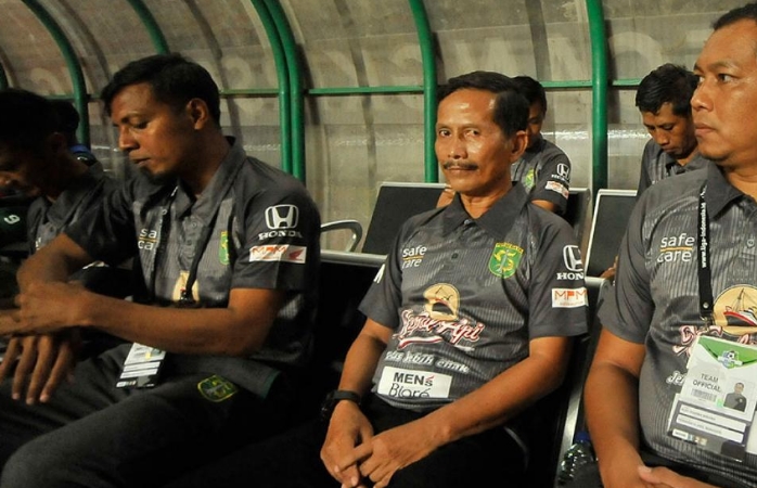 Persebaya Surabaya Ingatkan Panpel Arema FC Kejadian di Bandung