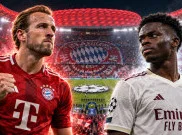 5 Hal Menarik yang Harus Diperhatikan dari Laga Bayern Munchen vs Arsenal