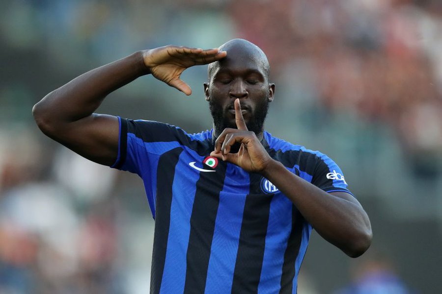Pochettino Tegaskan Tidak Ada Perlakukan Spesial untuk Lukaku