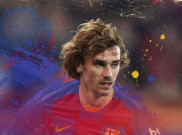 Resmi Dapatkan Antoine Griezmann, Barcelona Cantumkan Klausul Rilis Rp 12,6 Triliun