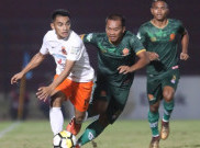 PS TIRA 3-4 Borneo FC, Tiga Poin Dibawa ke Samarinda