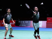 Cara Ahsan/Hendra Gunakan Bonus dari Pemerintah