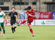 Kapten Vietnam Puji Perubahan Timnas Indonesia