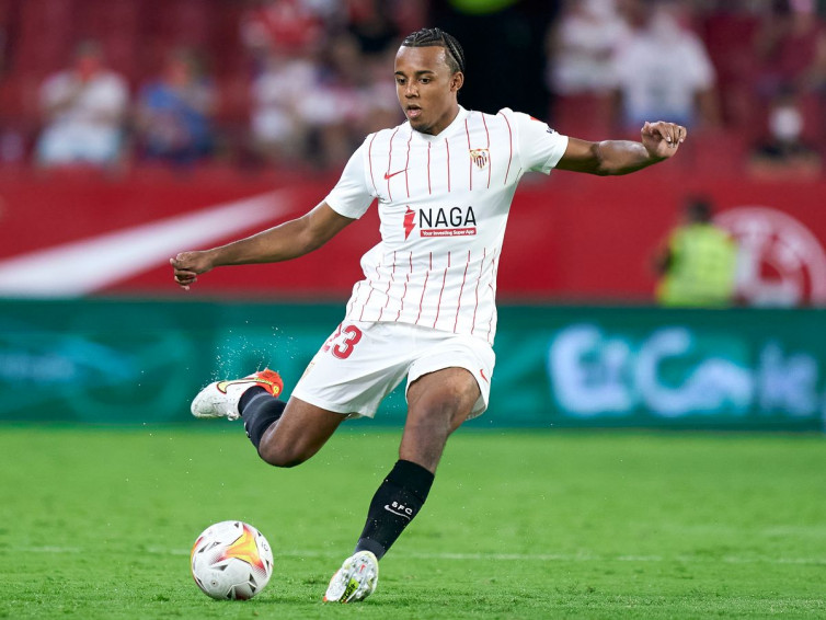 Update Deadline Bursa Transfer: Peluang Chelsea Datangkan Jules Kounde Menipis