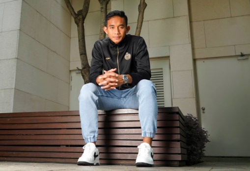 Performa Persija di Liga 1 2022/2023 Mantapkan Keputusan Rizky Ridho