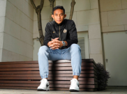 Performa Persija di Liga 1 2022/2023 Mantapkan Keputusan Rizky Ridho