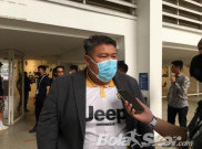 Dirut Dewa United FC Puji Kerja Keras Seluruh Pemain, Pelatih, dan Ofisial