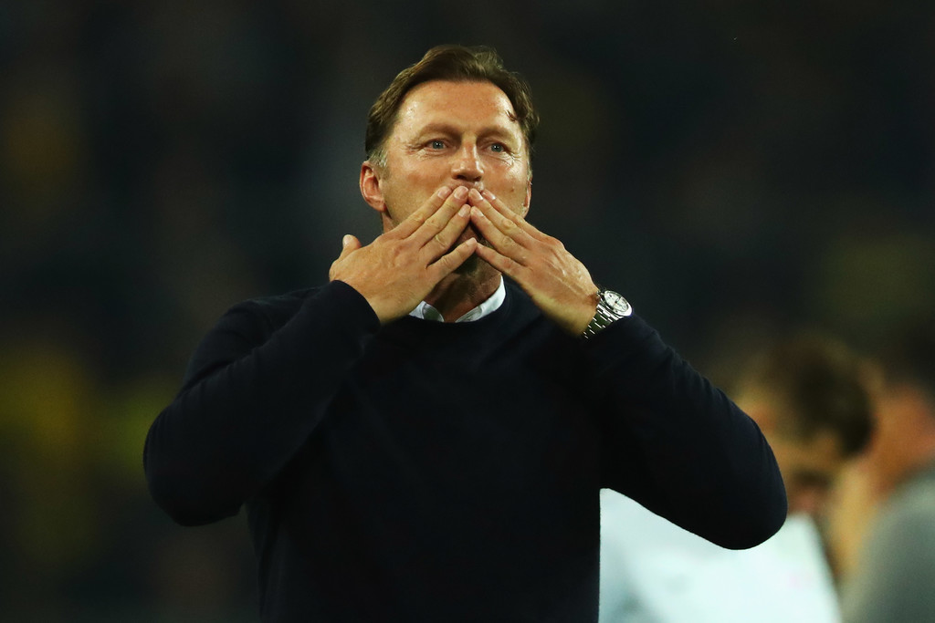 Ralph Hasenhuttl Resmi Ditunjuk sebagai Manajer Anyar Southampton