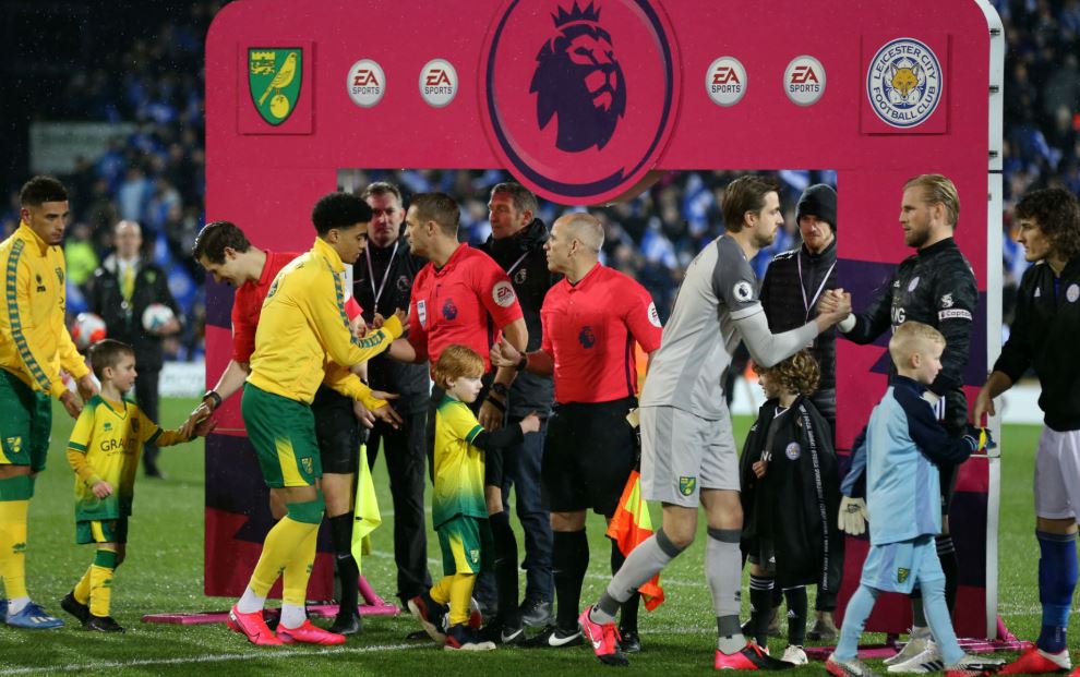 Virus Corona Ciptakan Peperangan Internal antara PFA dengan Premier League