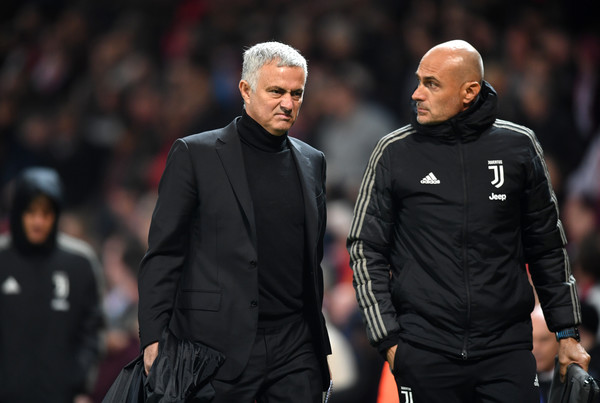 Jelang Hadapi Arsenal, Jose Mourinho Bantah Pemain Manchester United Memberontak