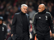 Jelang Hadapi Arsenal, Jose Mourinho Bantah Pemain Manchester United Memberontak