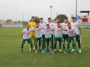 Bulgaria Berkekuatan 21 Pemain di Turnamen yang Diikuti Timnas Indonesia U-19