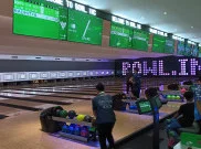 Animo Tinggi, Kompetisi Bowling di Entertainment District Bakal Digelar Rutin