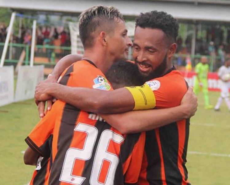 Perseru Serui Terancam Tak Bisa Ikuti Liga 1 2019 Gara-gara Hal Ini