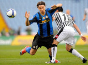 5 Pemain yang Bikin Inter Milan Bergelimang Uang