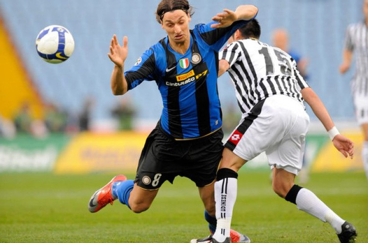 5 Pemain yang Bikin Inter Milan Bergelimang Uang