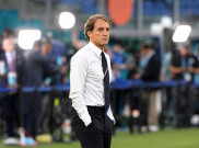 Roberto Mancini Ungkap Momen Kerinduan Tangani Klub