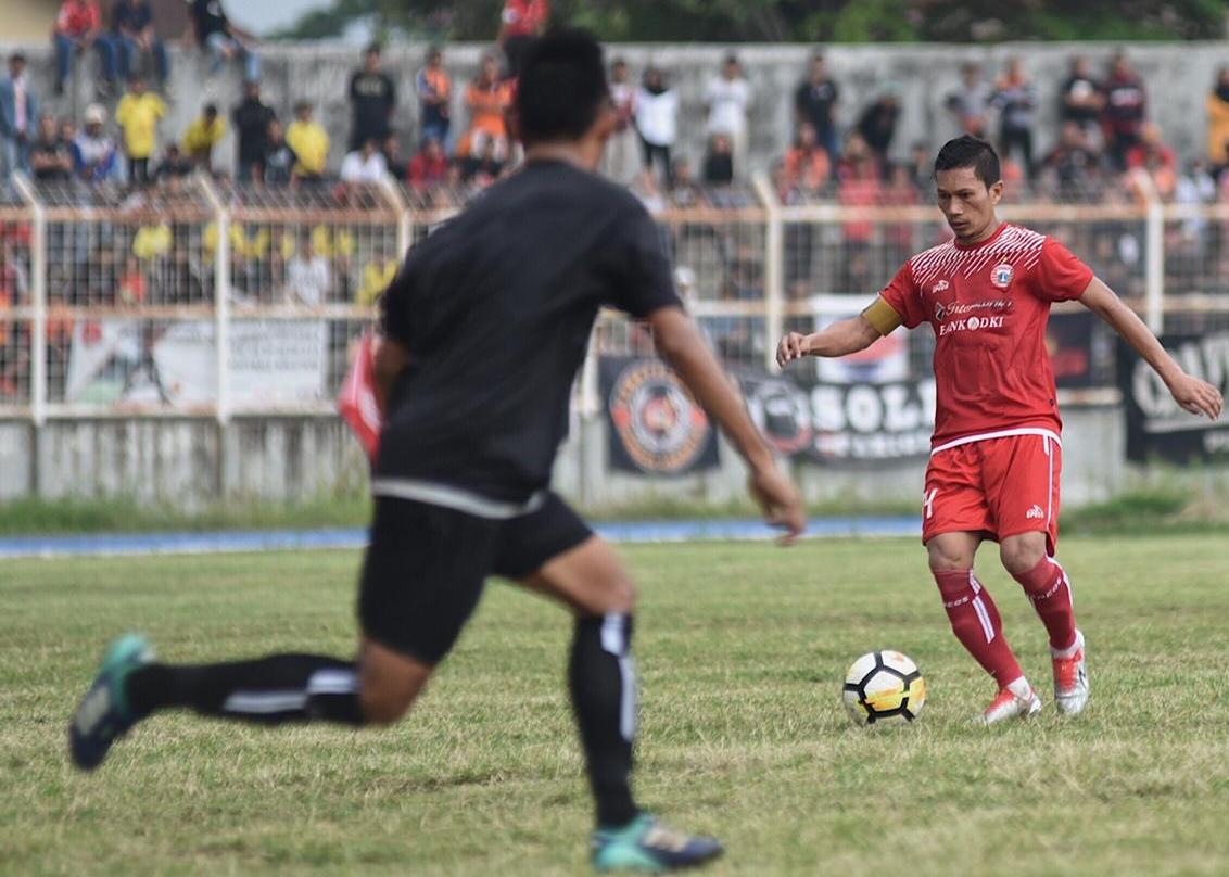 Final Piala Indonesia: Soal Pernyataan Marko Simic, Ismed Sofyan Tak Tahu Tujuannya Apa