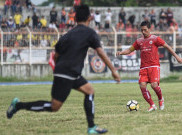 Final Piala Indonesia: Soal Pernyataan Marko Simic, Ismed Sofyan Tak Tahu Tujuannya Apa
