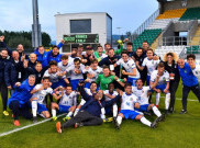 Piala Eropa U-17: Belanda Tantang Italia di Final