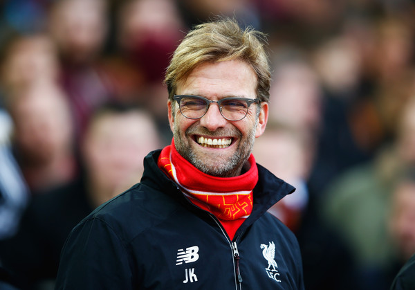 Klopp: Sulit Bagi Tim Premier League Kejar Man City